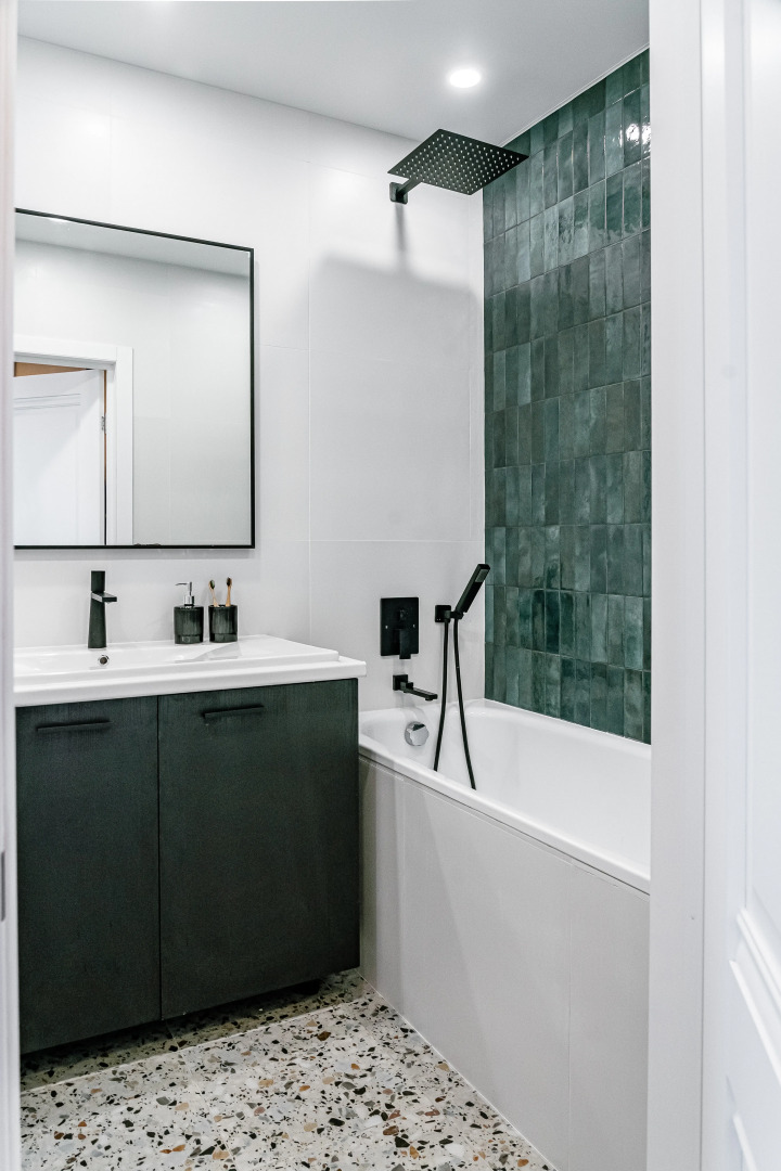 Апартаменты Вгости33 Стиль и Комфорт Бизнес Класса