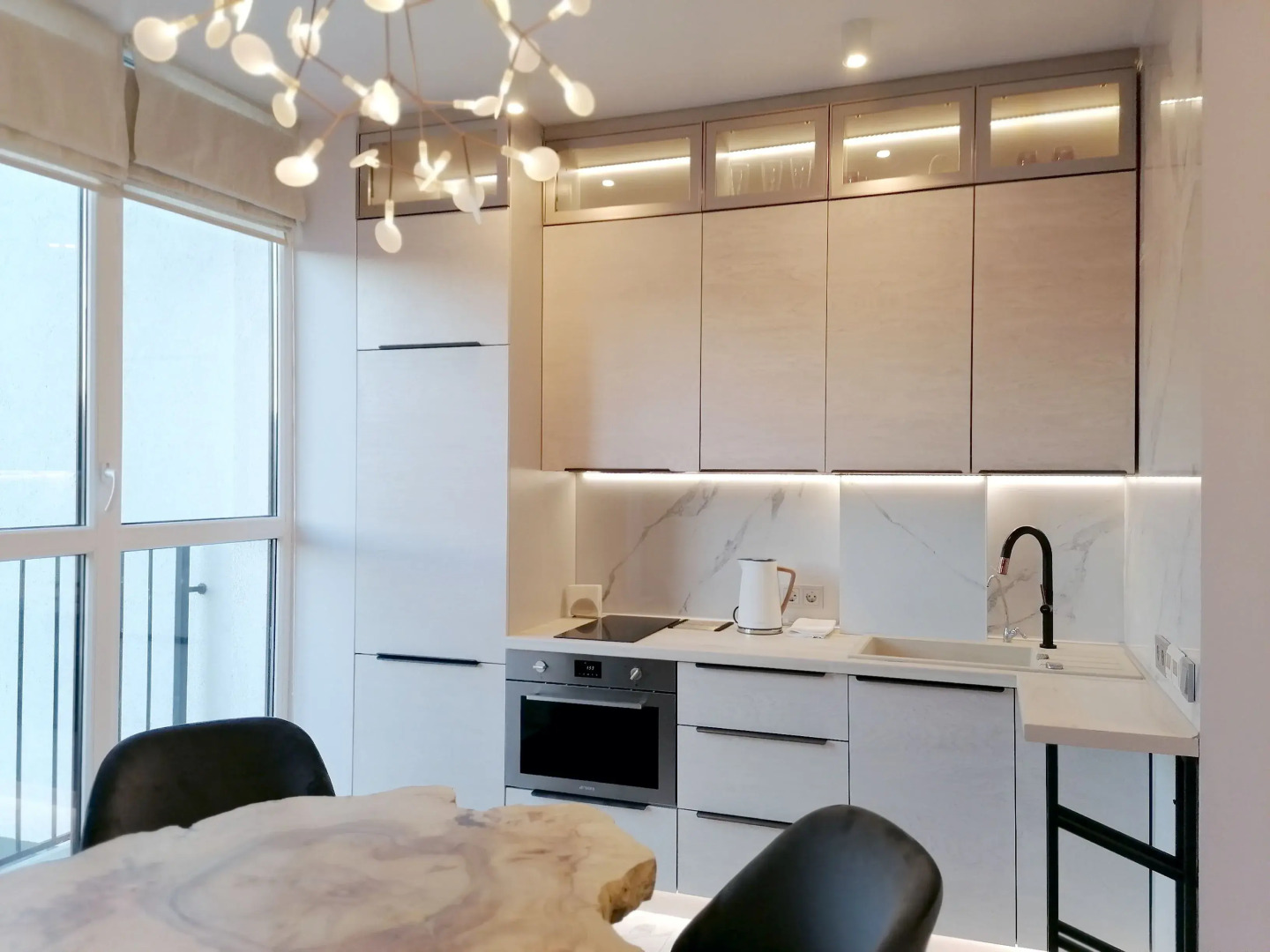 Апартаменты GreenMeet House