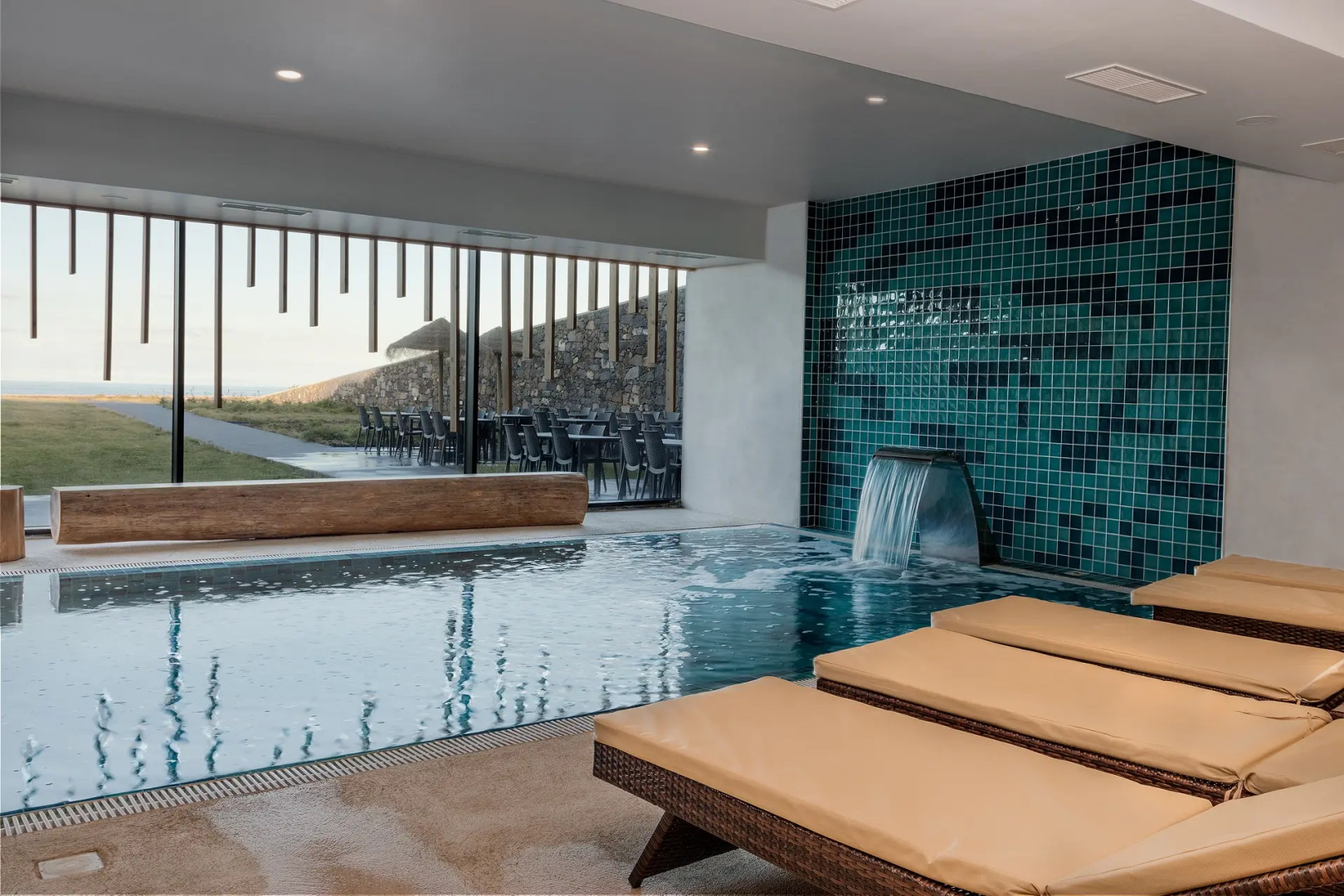 Pedras do Mar Resort & SPA