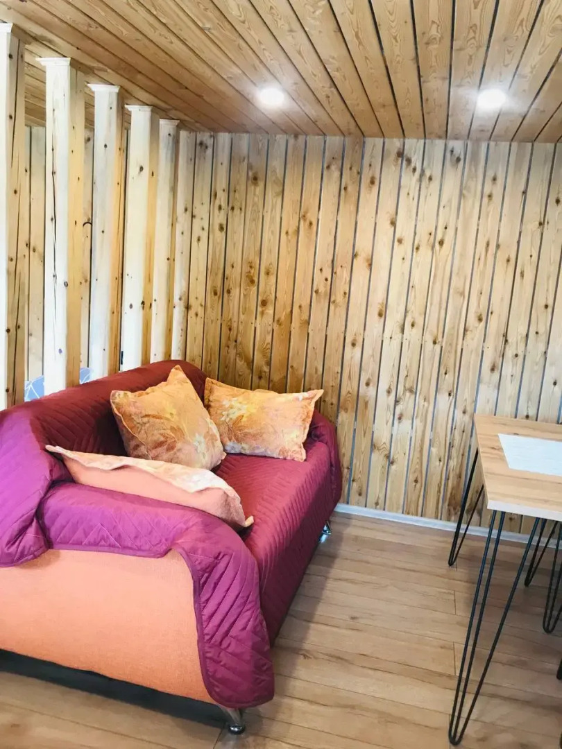 Гостевой дом Мелодия Байкала