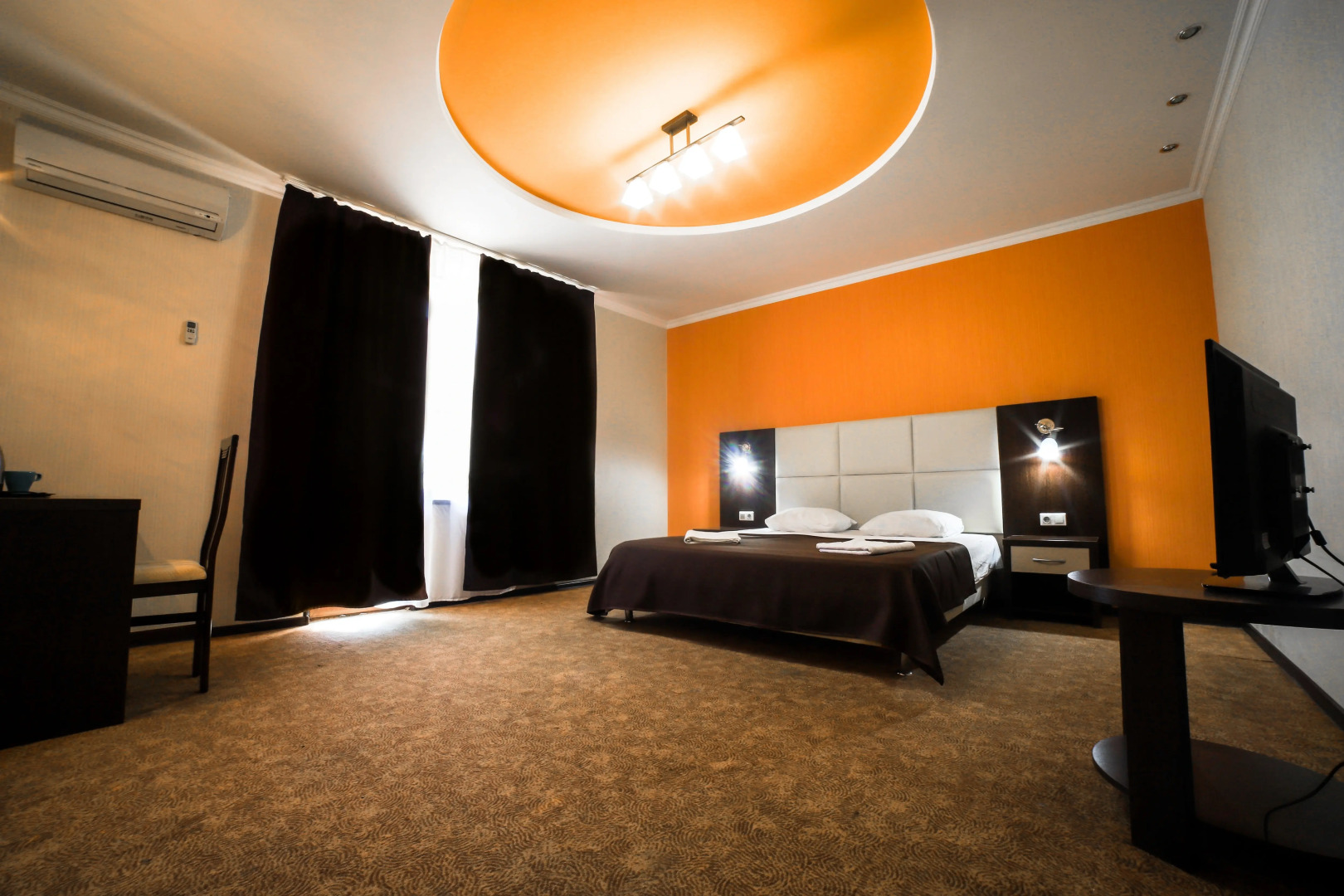 Гостевой дом Резиденция АПСНЫ