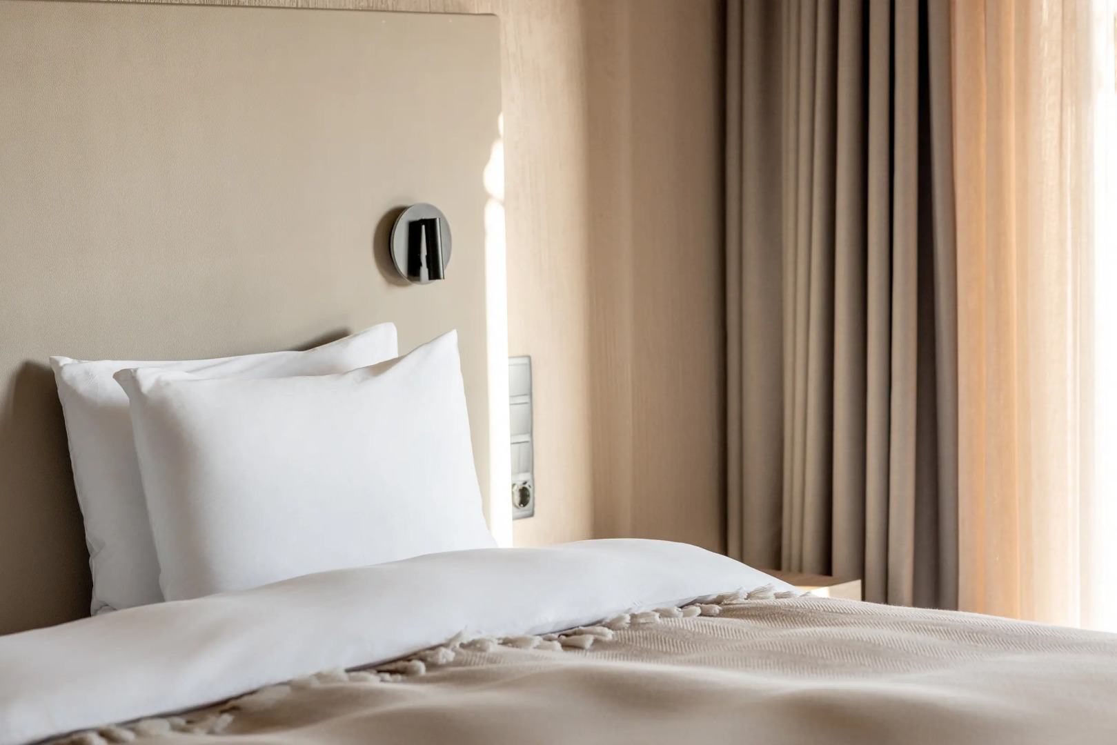 Отель Panorama Kakheti Resort