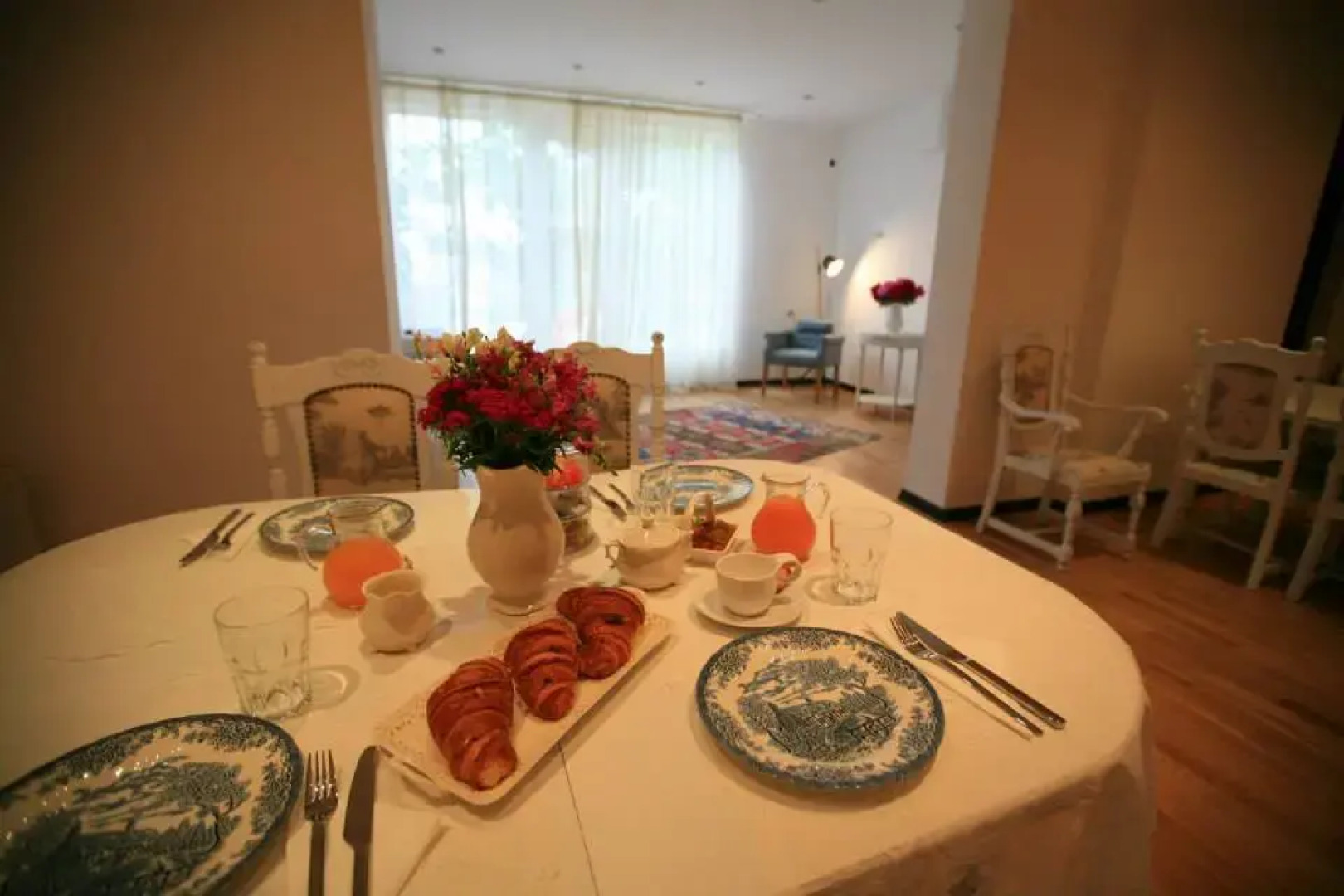 Гостевой Дом Vera House