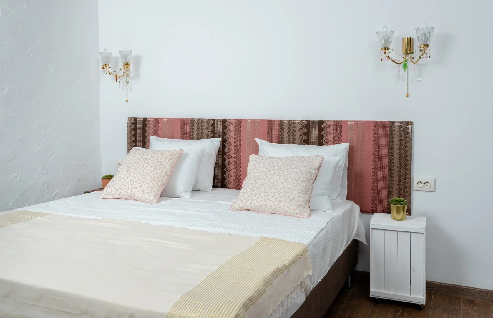 Вилла Шафран