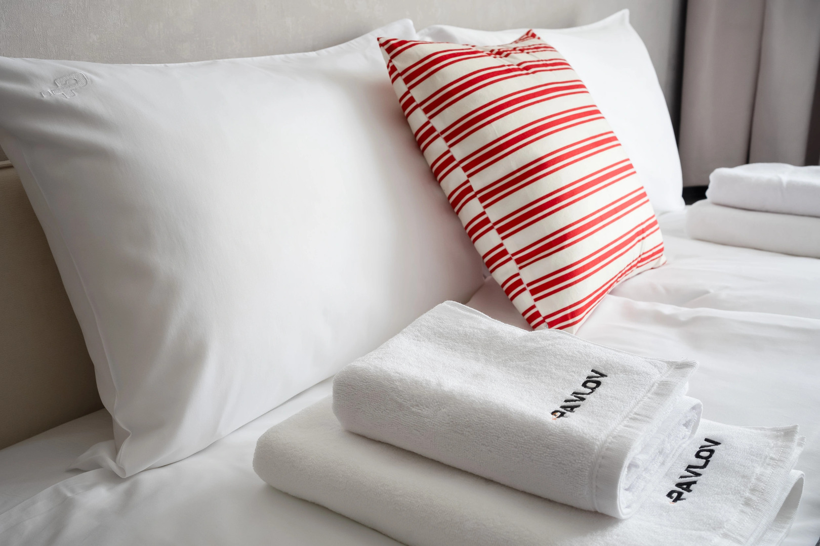 Апартаменты Avangard by Pavlov