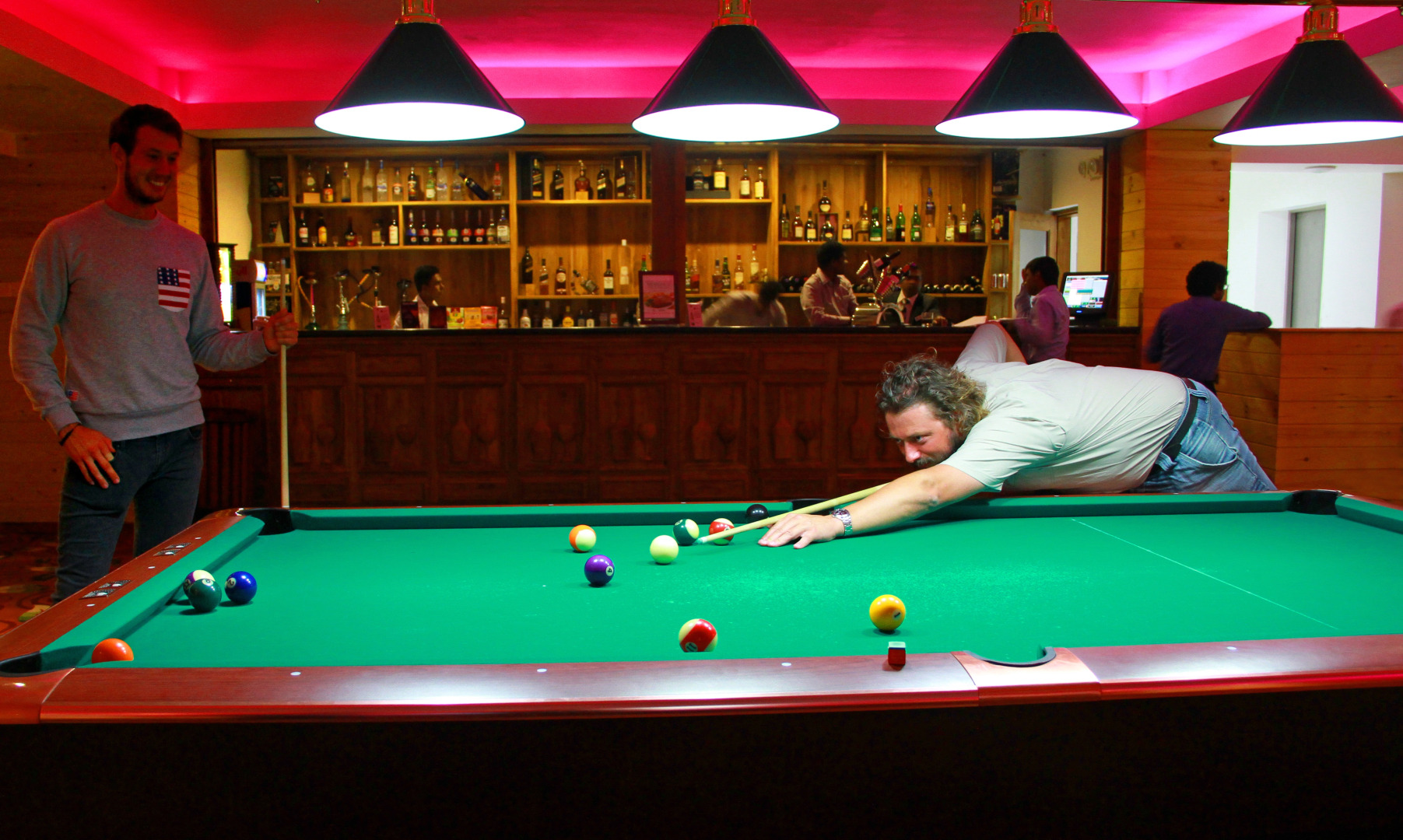 Отель Araliya Green Hills