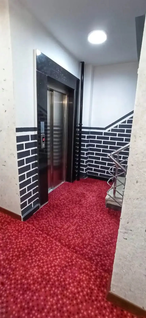 Отель Med Airport