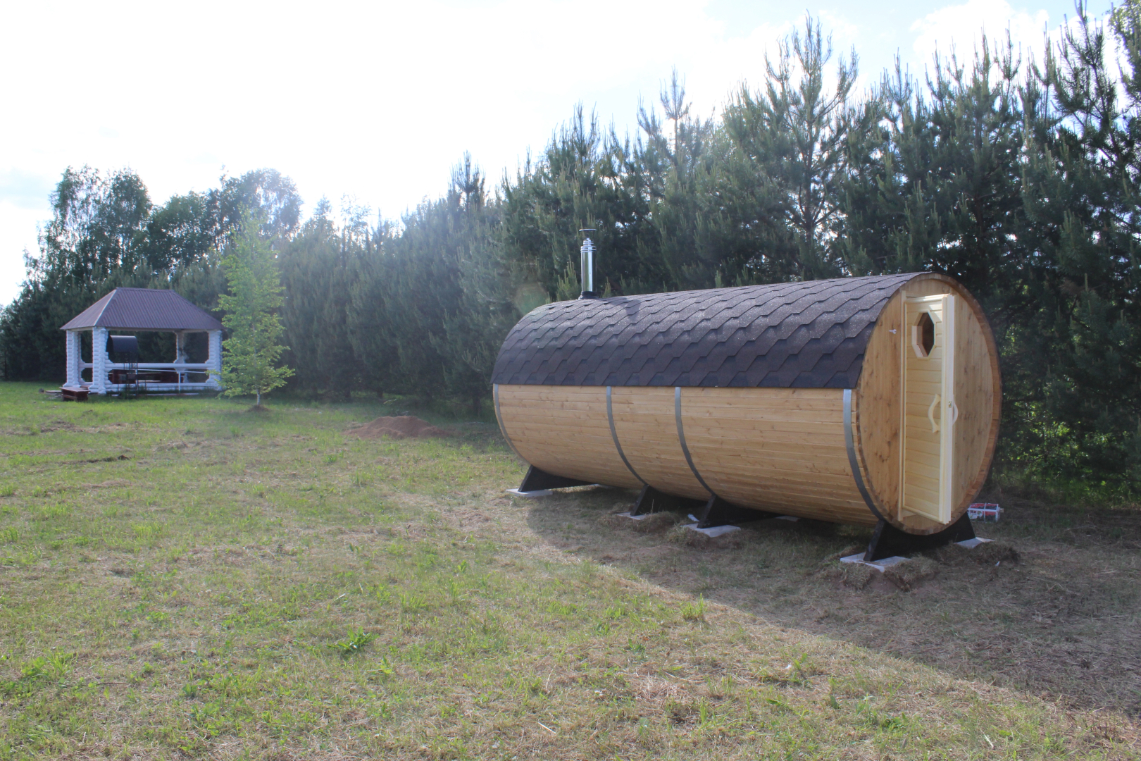 Гостевой дом Брейтово