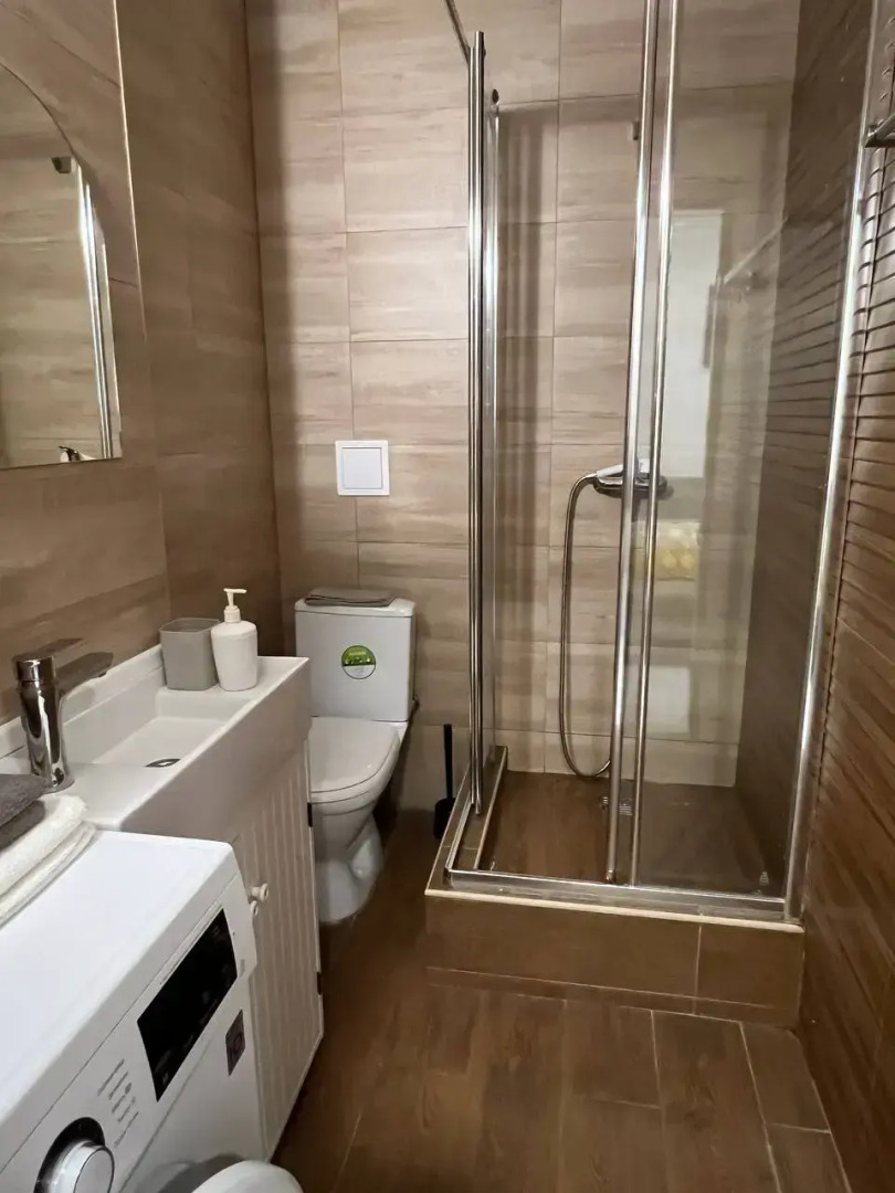 Апартаменты 1 на Эстонской