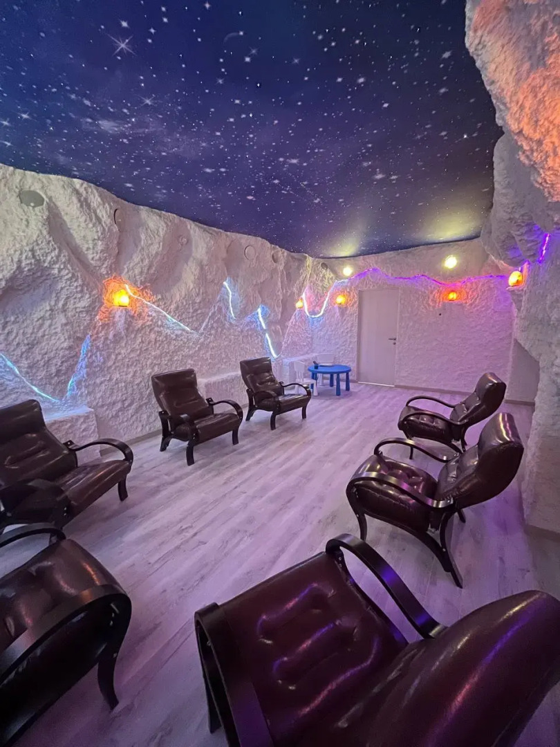 Отель Атлант