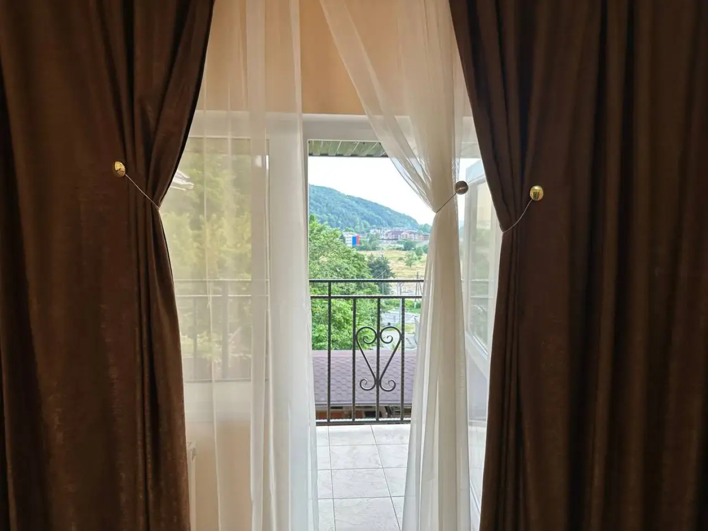 Частный дом Il Mio Patio