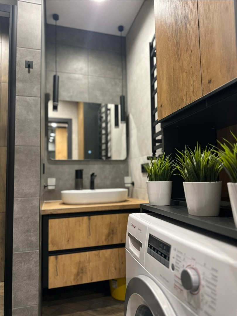 Квартира Уютная на побережье