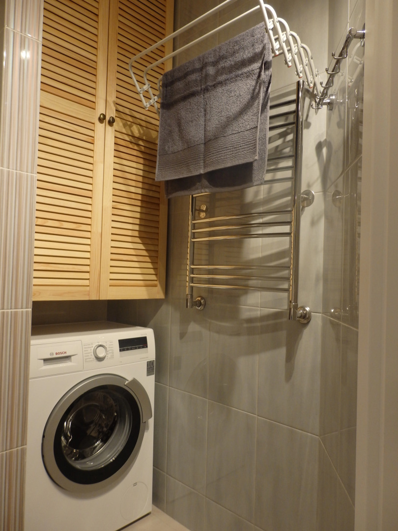 Квартира Soul Home