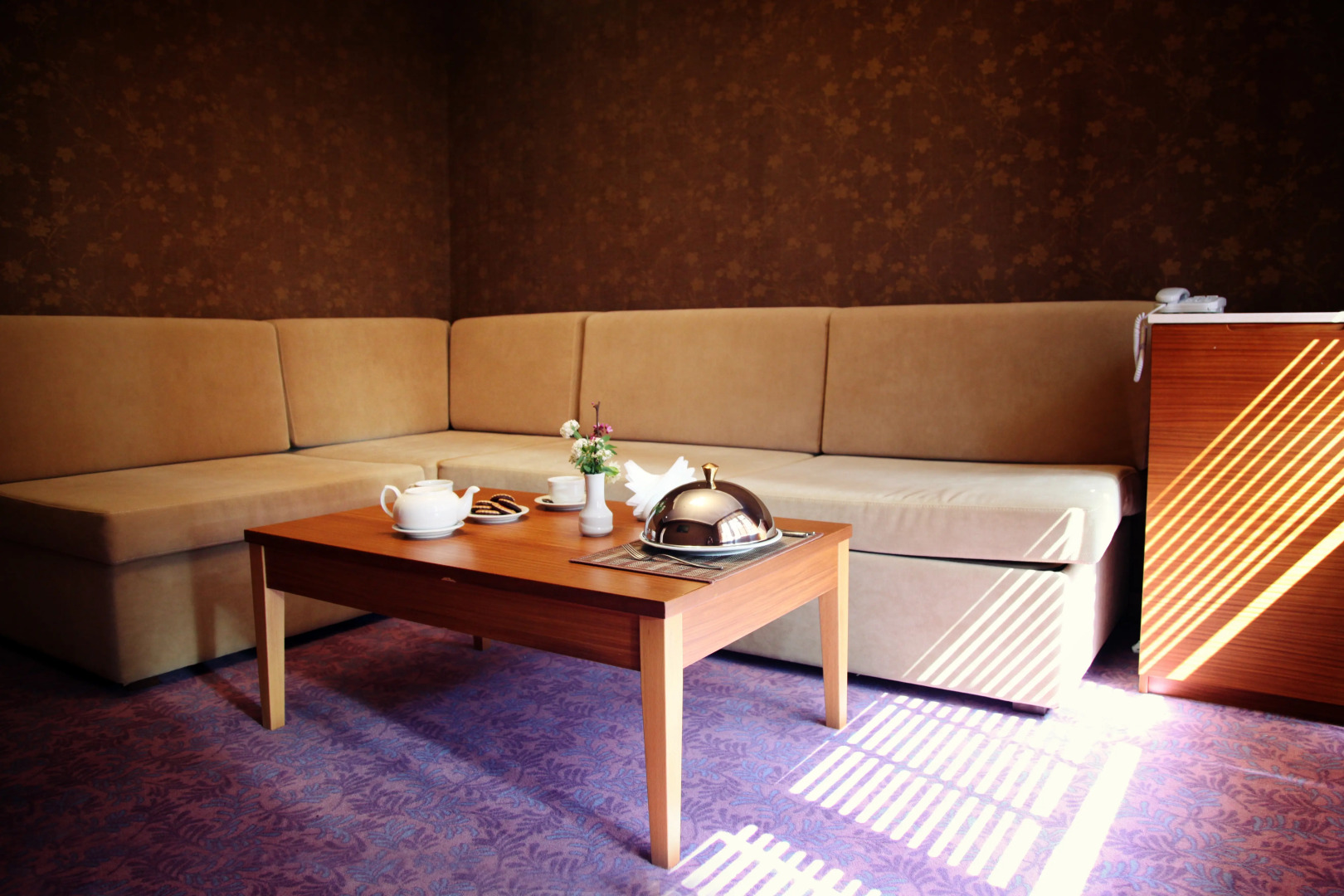 Rayda Hotel — Building 2