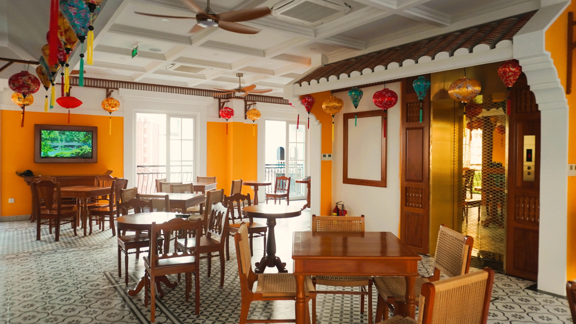 Отель Solea Hotel & Apartment Sunset Town Phu Quoc