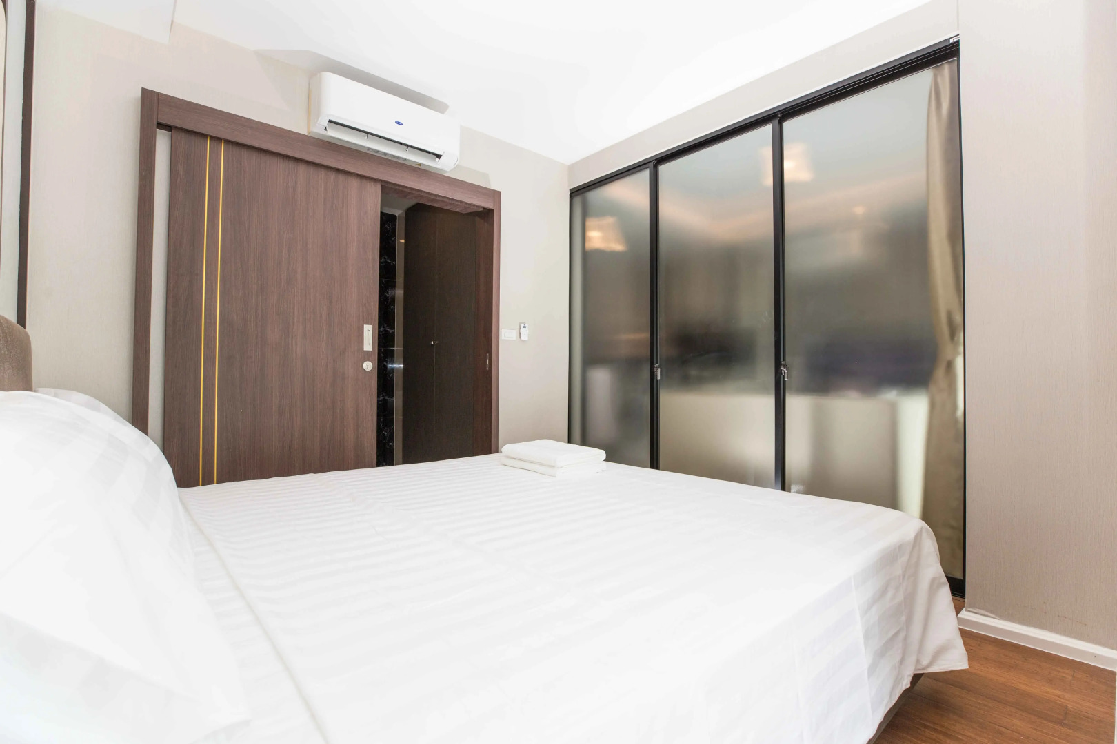 Апартаменты The Panora by NLA