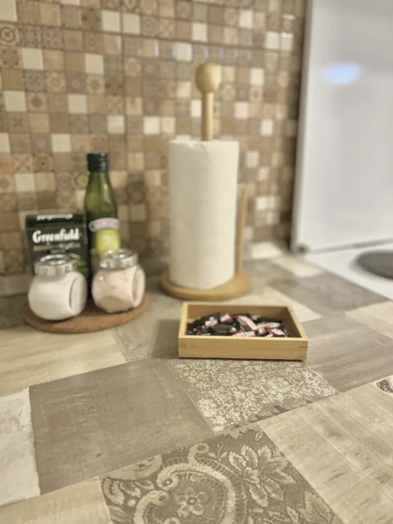 Апартаменты Просторная Квартира в Самом Центре Самара