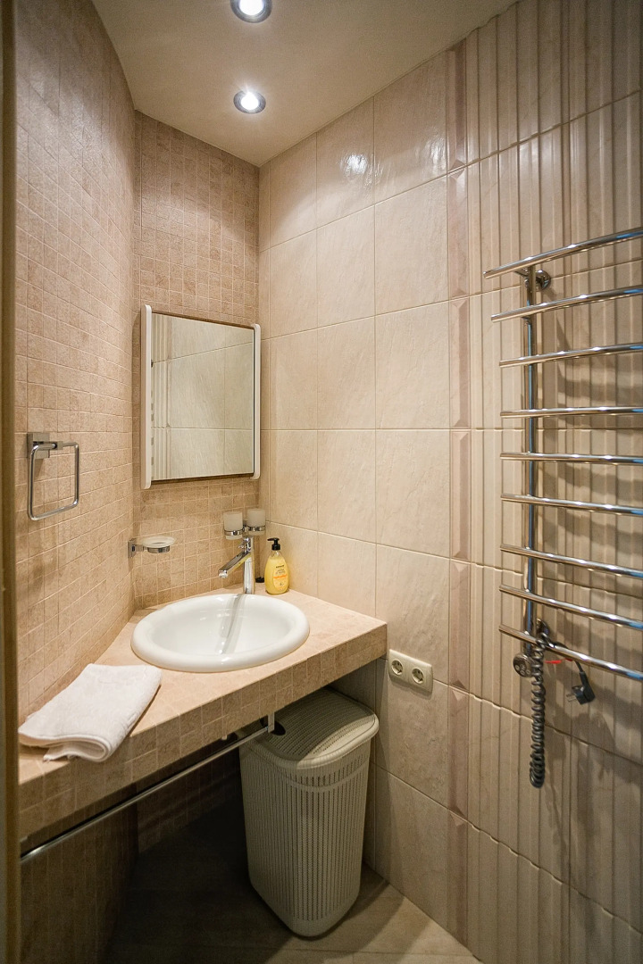 Апартаменты Familiya Gurzuf 19