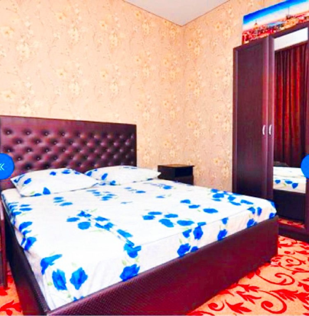 Гостевой дом Династия