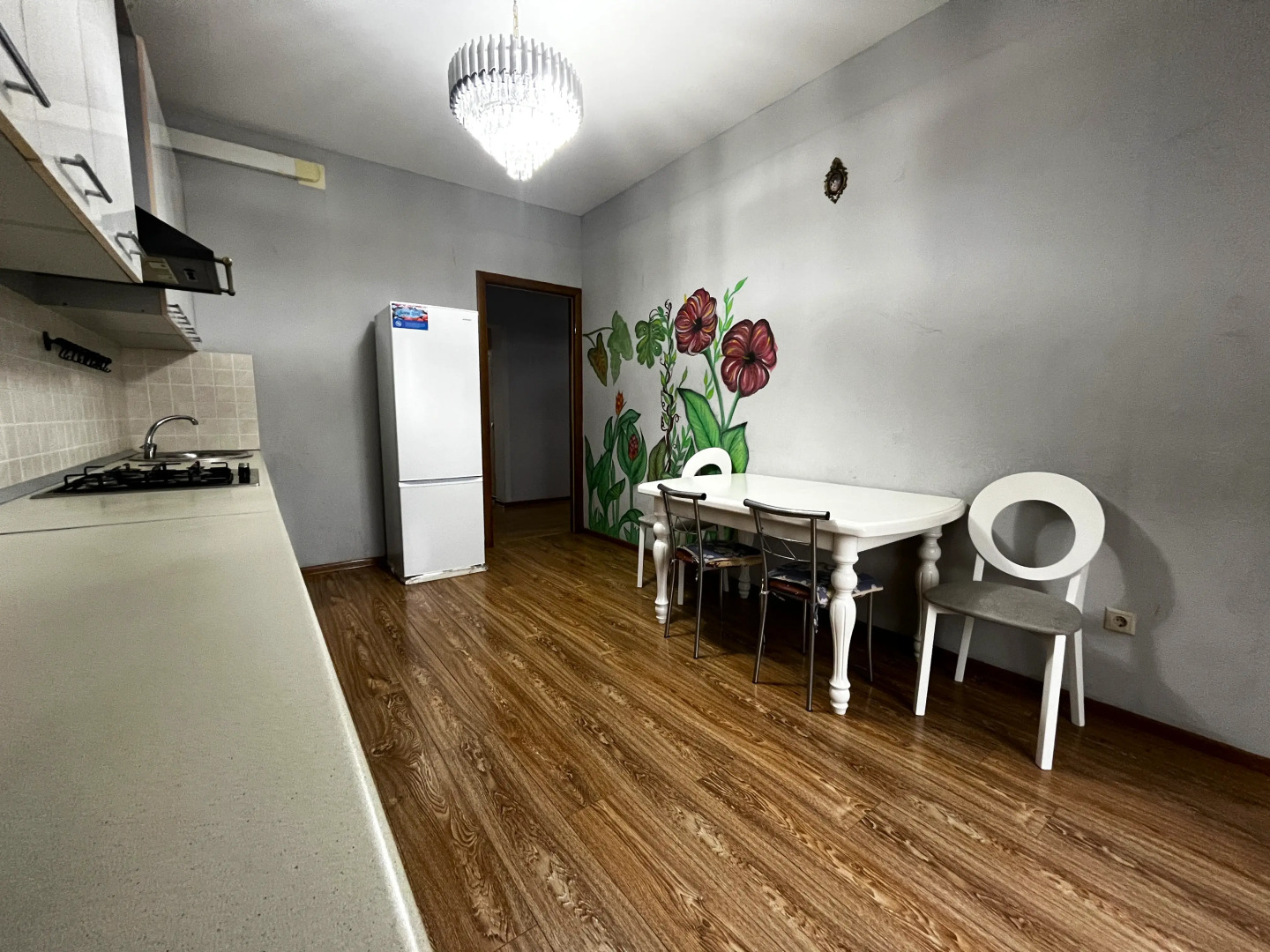 Апартаменты Sundag Л59