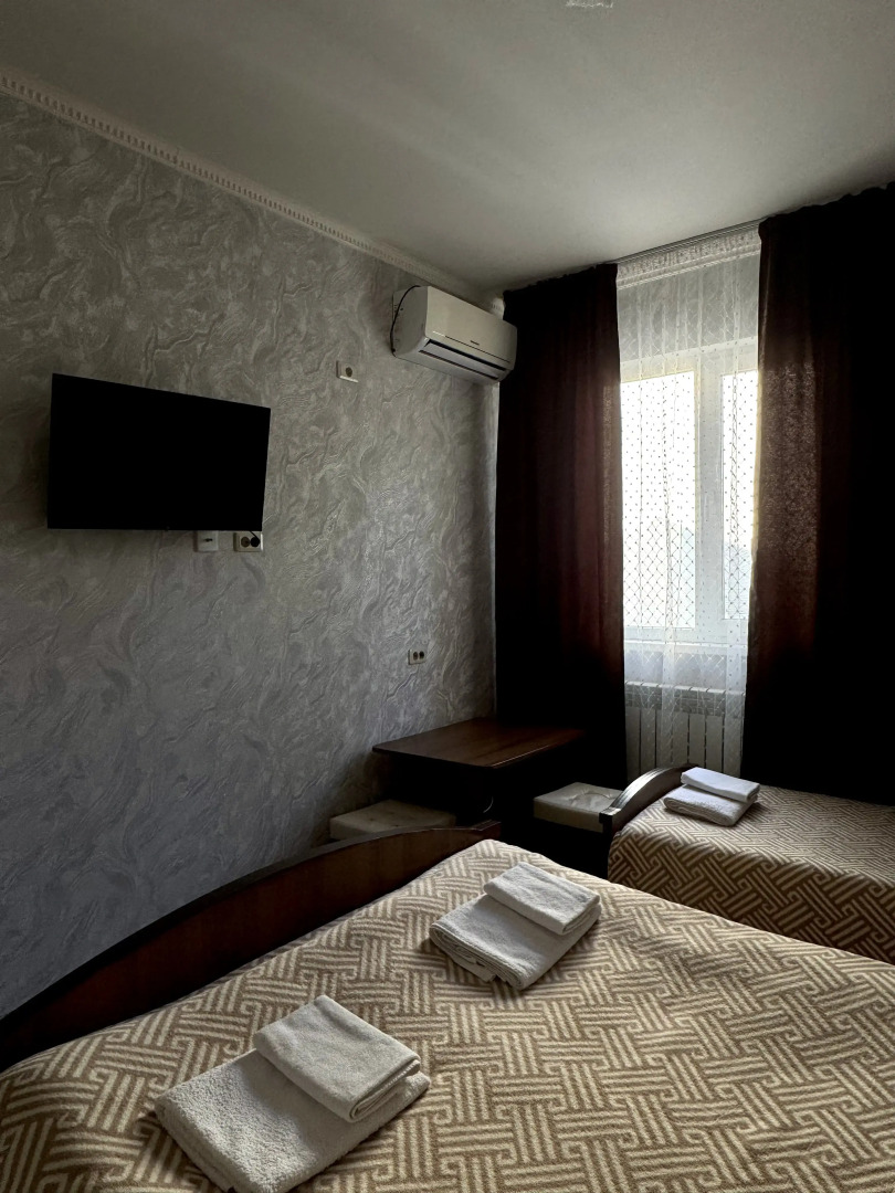 Частный дом Двин