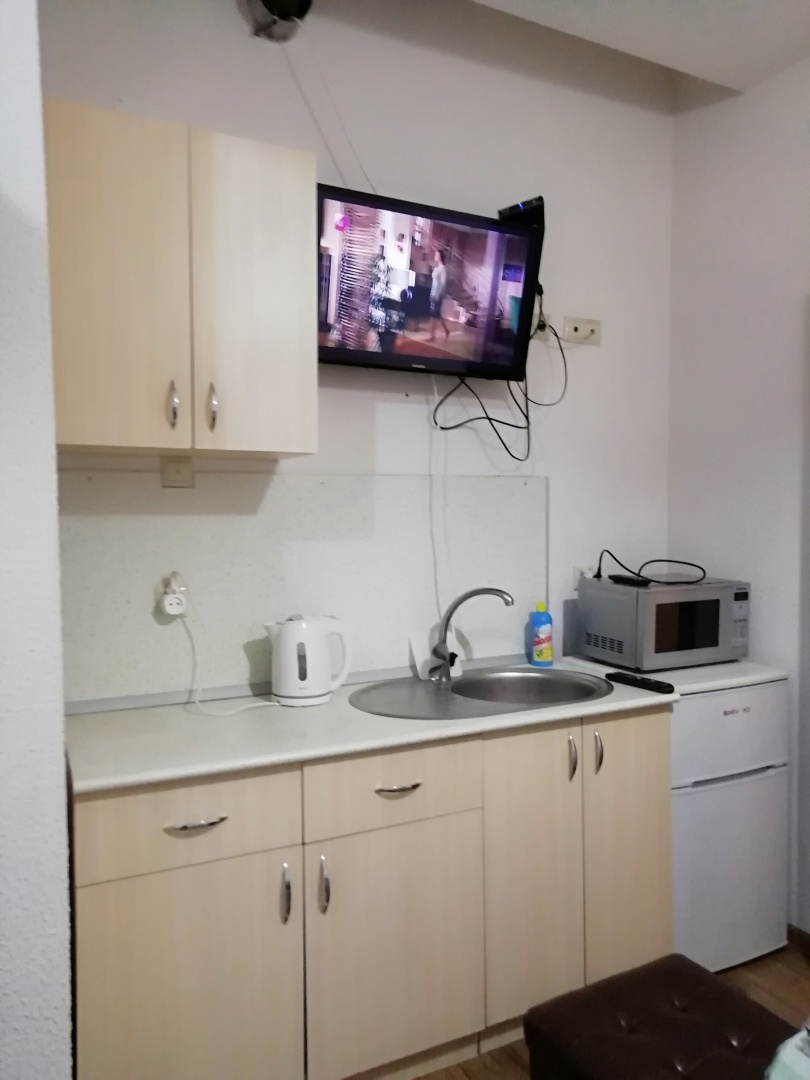 Гостевой дом Арагац