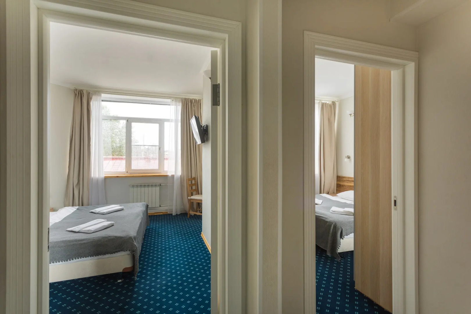 Меблированные комнаты Александр