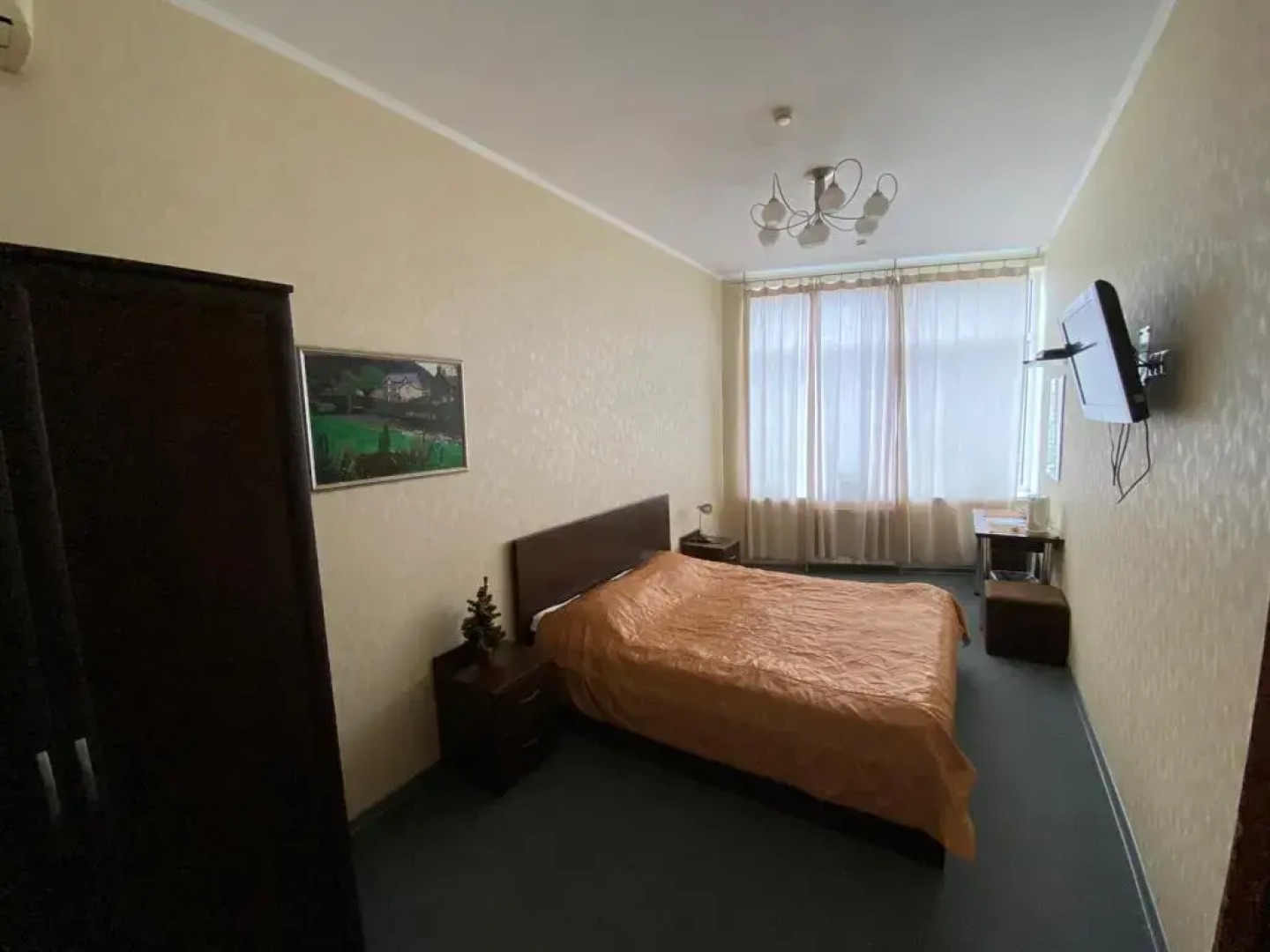 Мини-отель R House