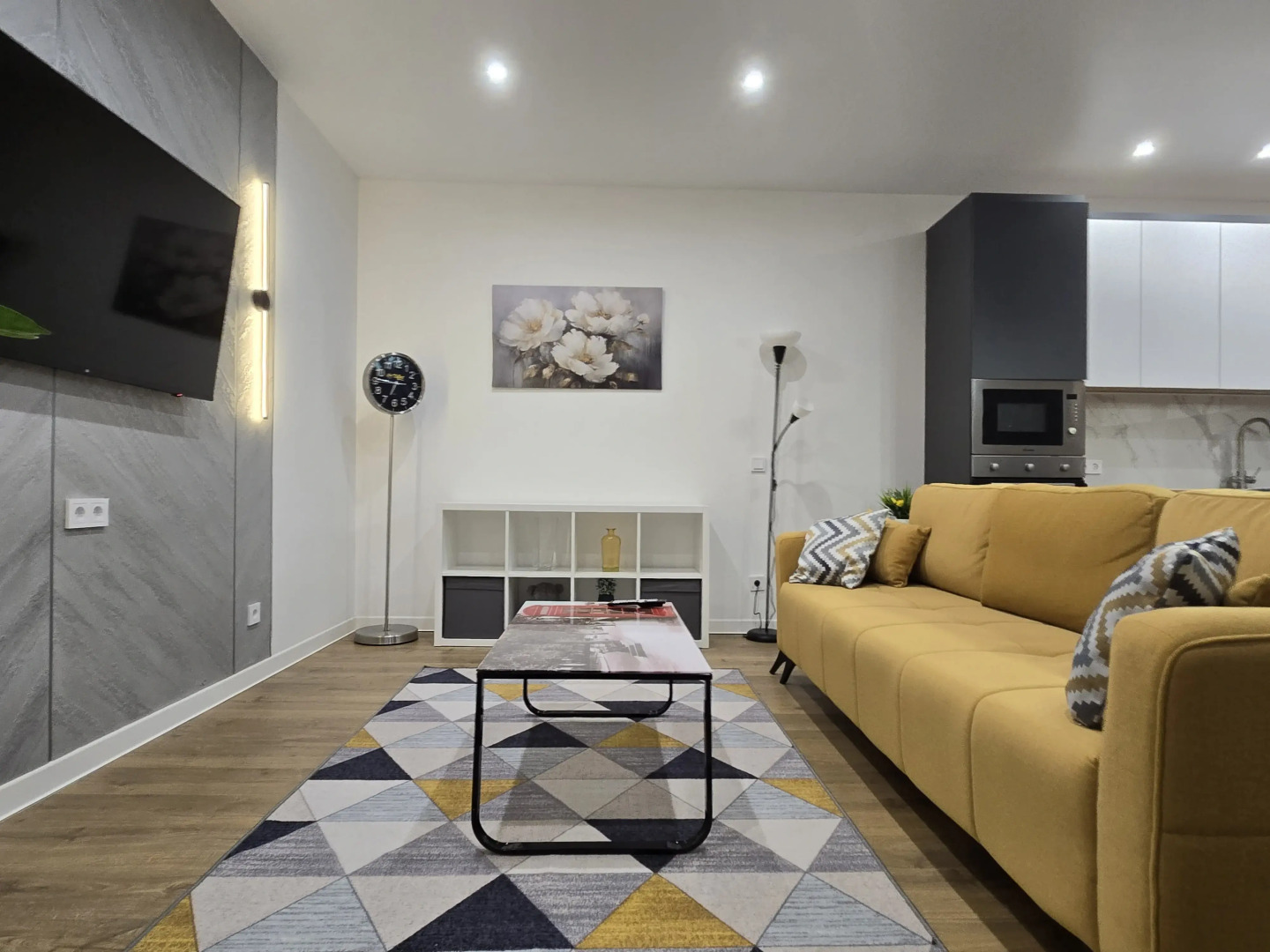 Апартаменты Потрясающие в центре Калининграда