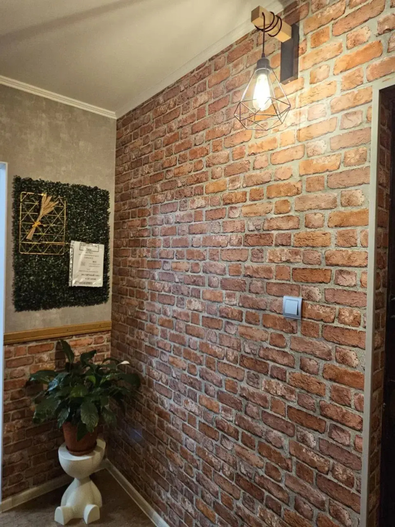 Квартира Айда к Регине (50 лет Октября 75)