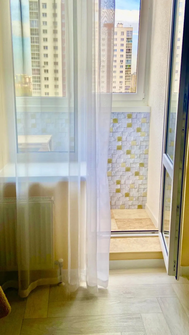 Апартаменты Метро Грушевка