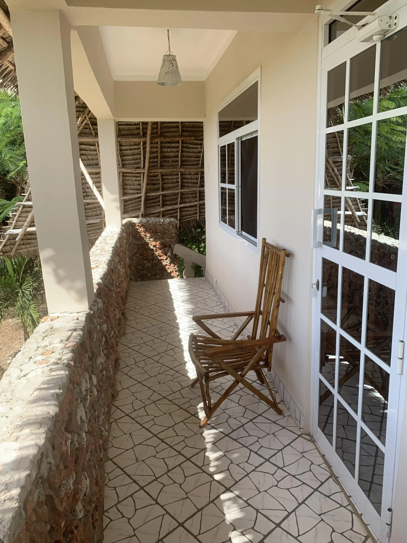 Гостевой дом Kendwa gardens