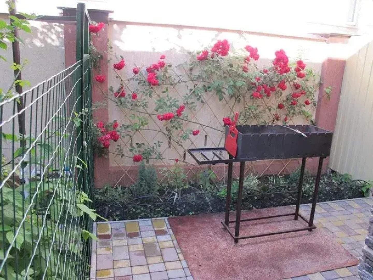 Гостевой Дом Морской Прибой