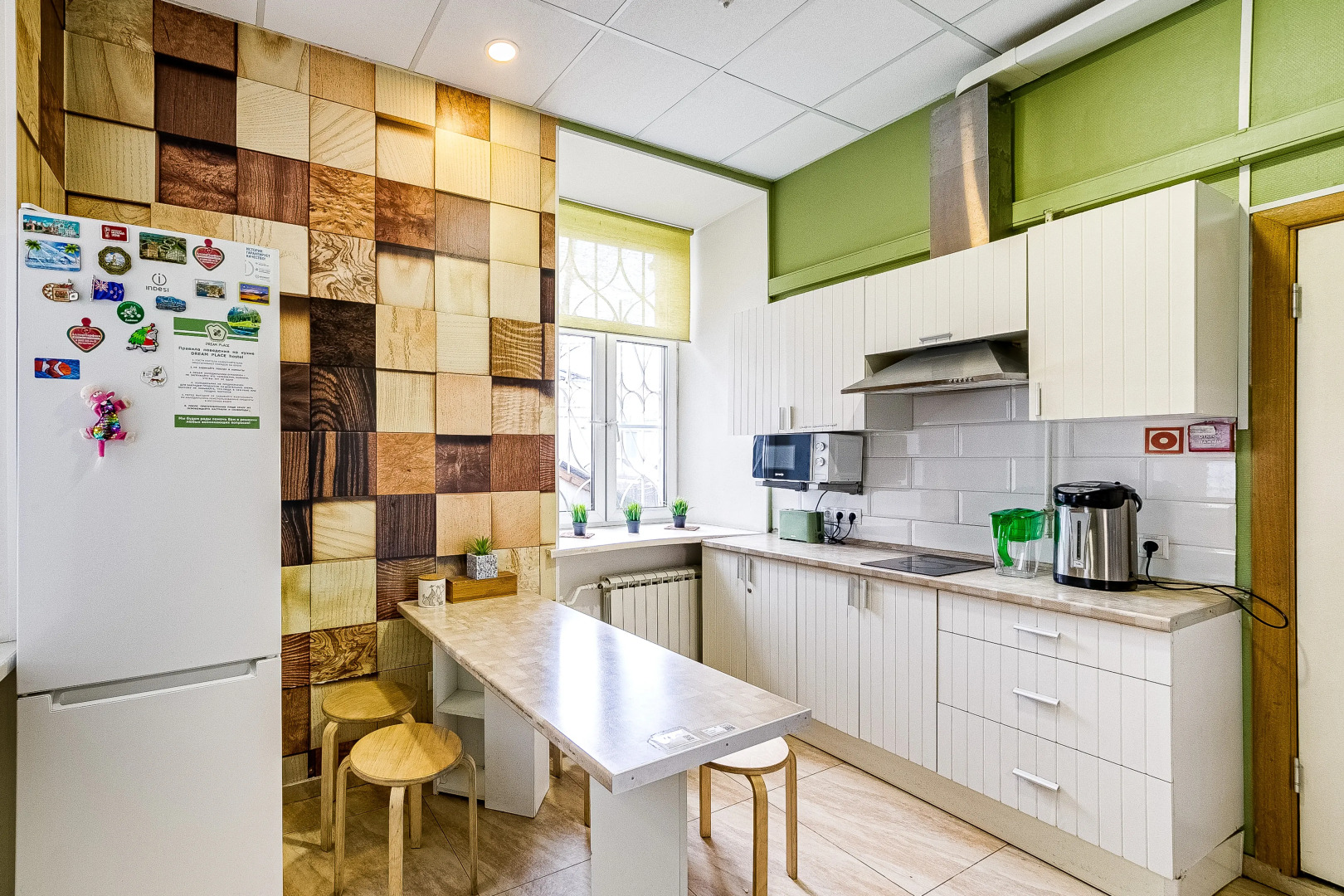 Хостел Dream Place