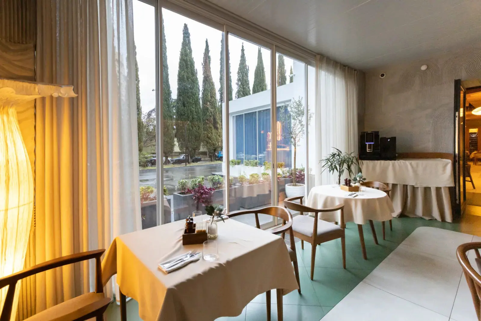 Апартаменты ул. Ленина 217 А с бассейном