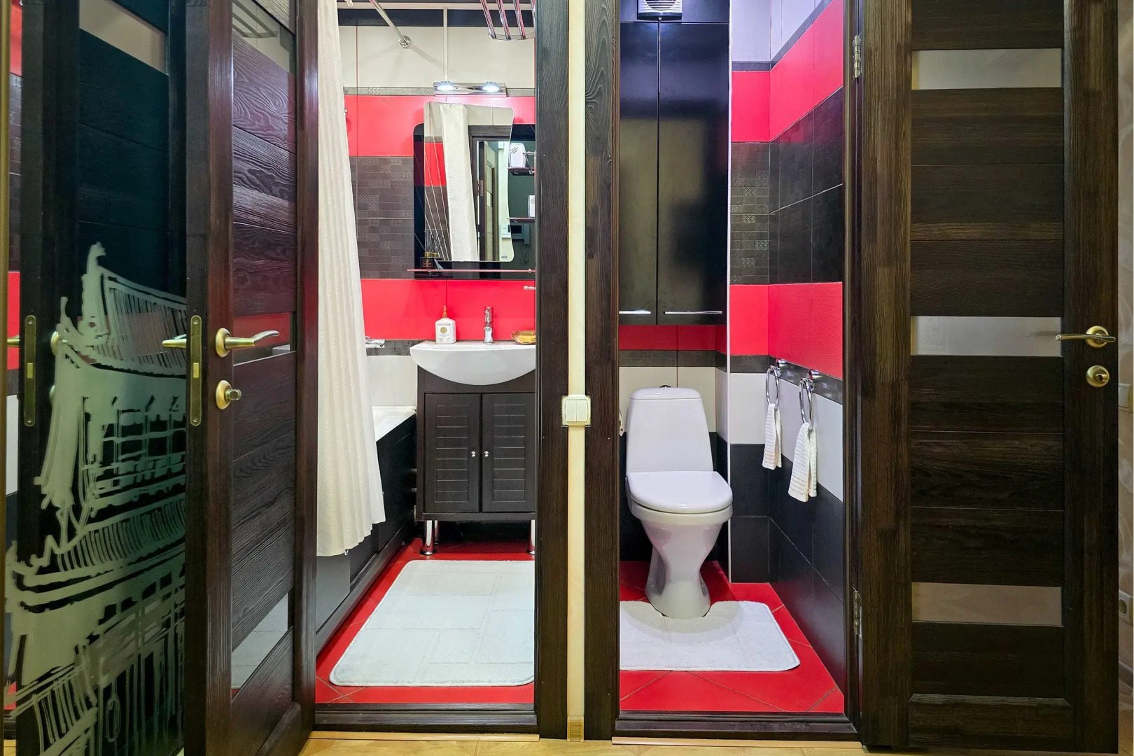 Апартаменты Метро Пушкинская