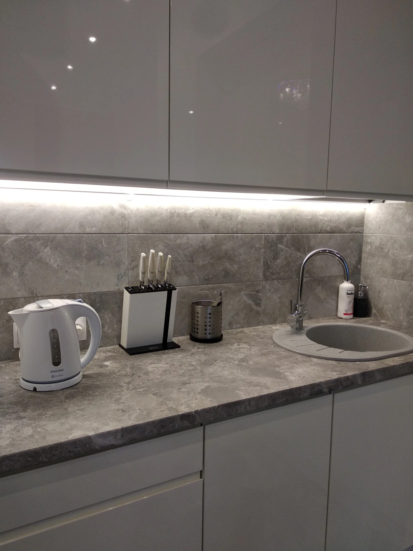 Апартаменты Деметрис