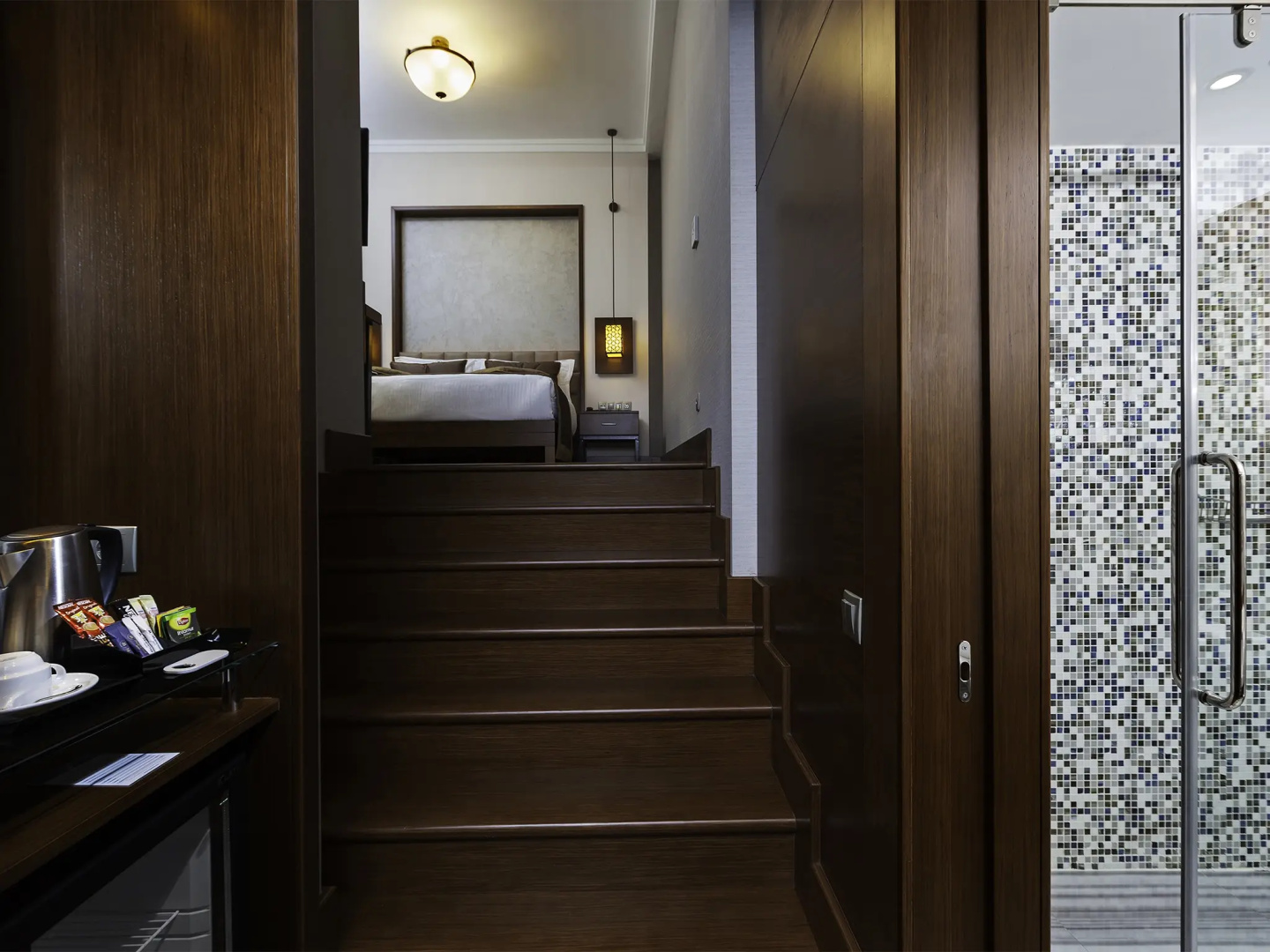 Manesol Galata Boutique Hotel