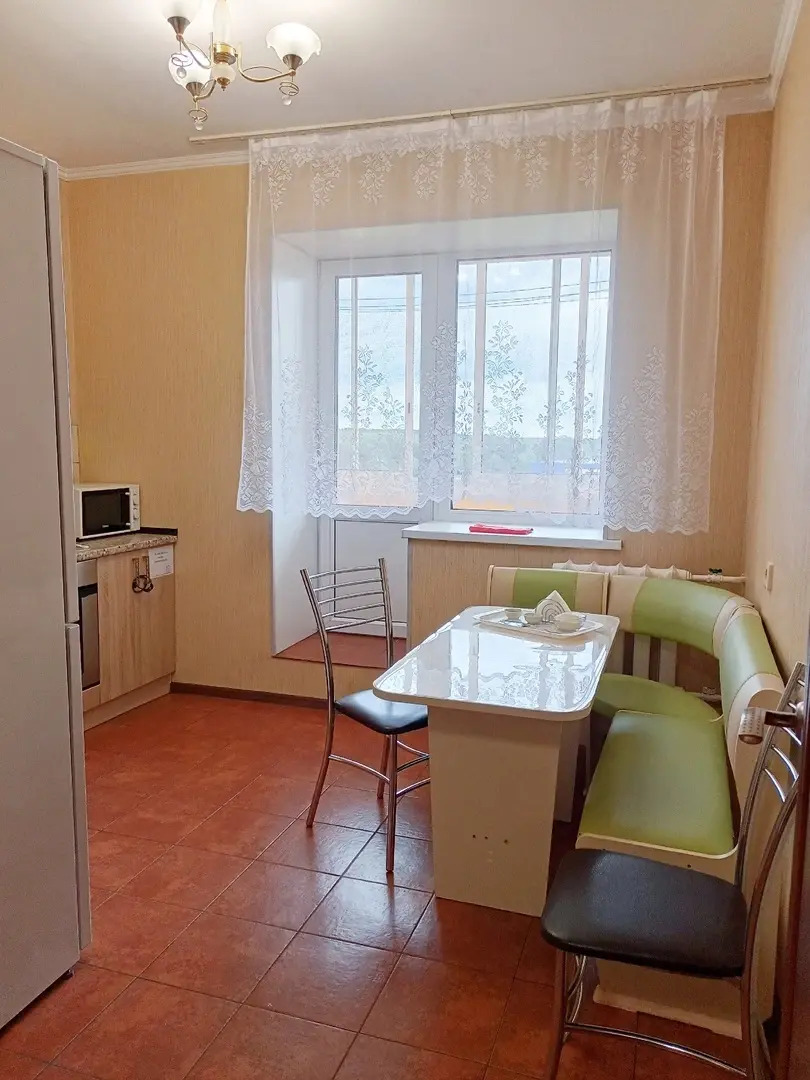 Апартаменты на Склизкого 116/1