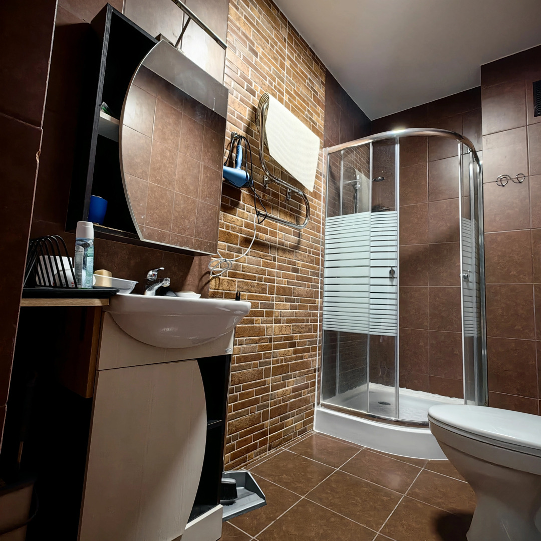 Апартаменты 2 Хоум Раушен в Светлогорске