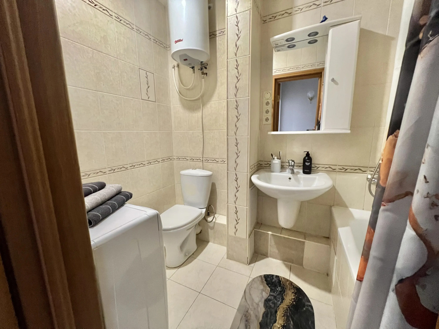 Апартаменты в центре города на улице Энгельса