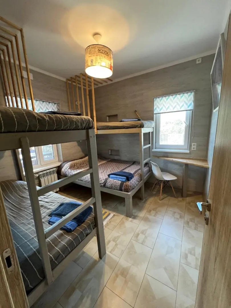 Гостевой дом Розмарин