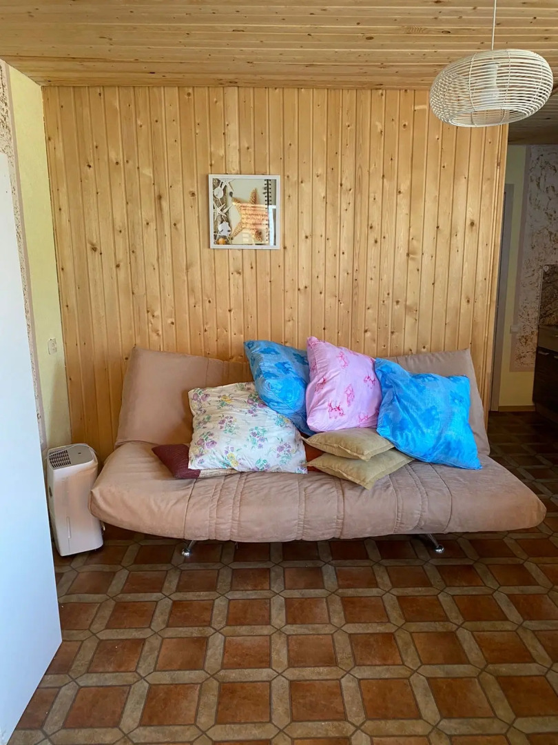 Гостевой дом Бархатный сезон