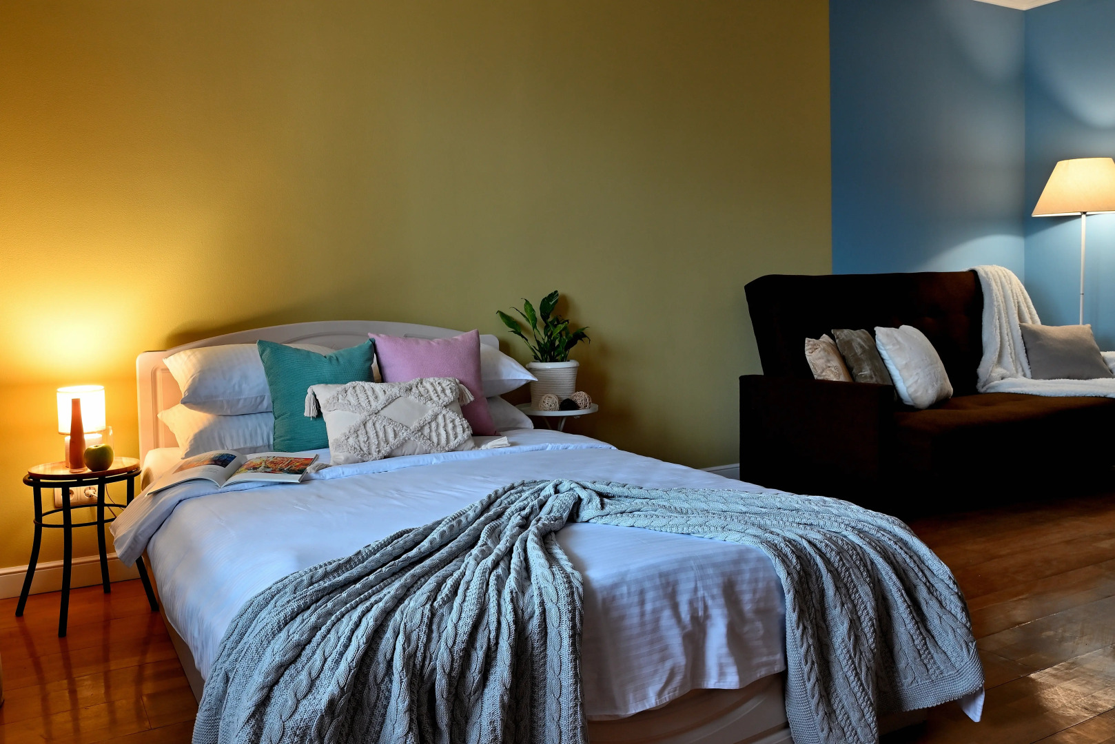 Квартира на улице Пролетарская 7