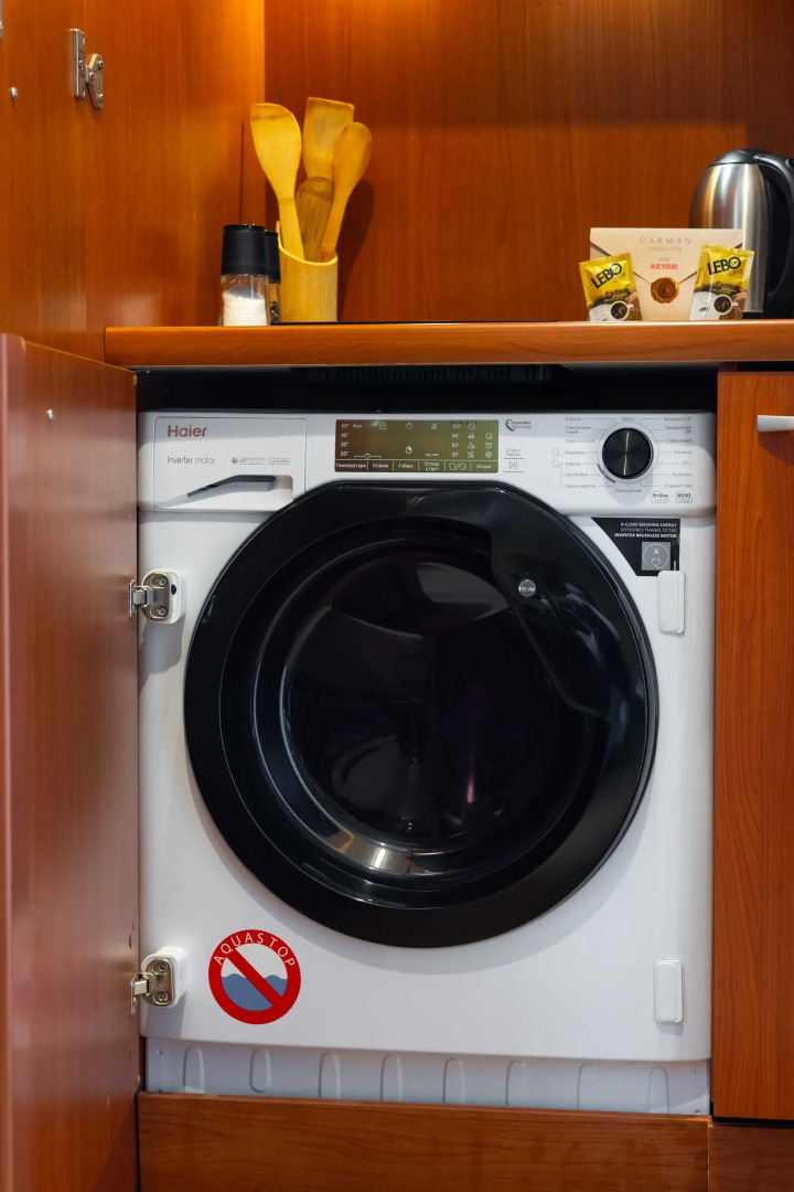 Апартаменты KeyGo #0035 ключ к центру Еревана