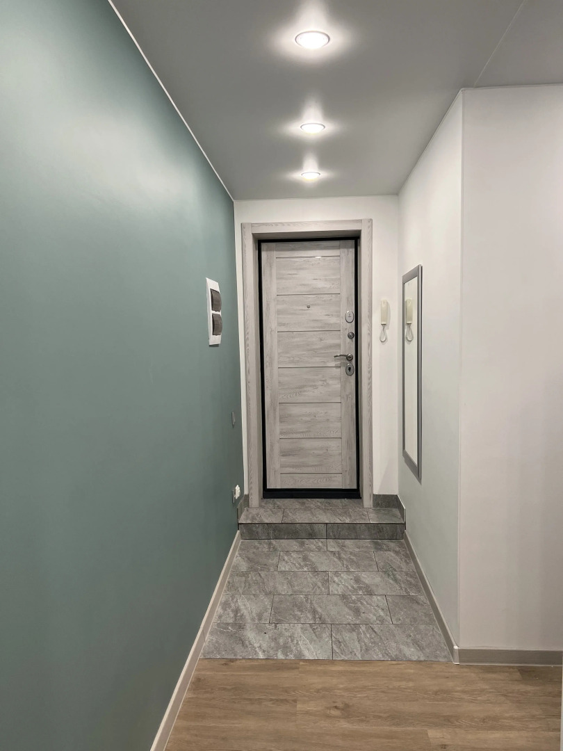 Апартаменты Созвездие Камчатки на Красной Линии