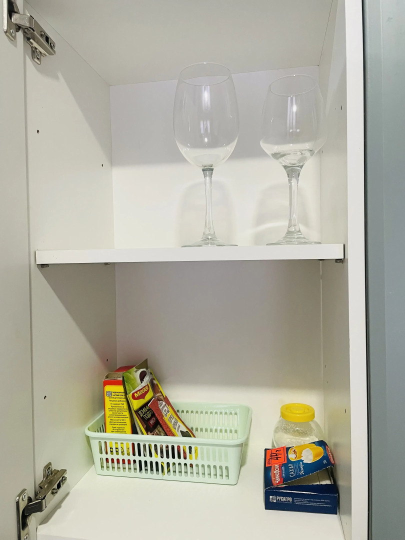 Квартира Студия