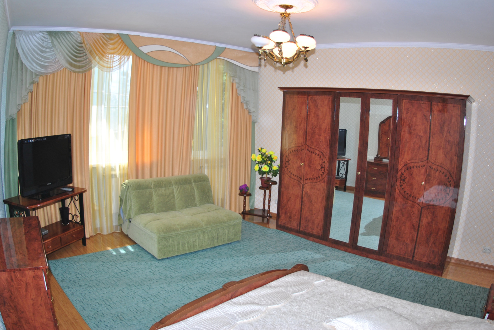 Гостевой дом Приморский парк