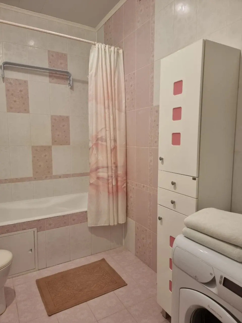 Квартира Нечевский 4/1