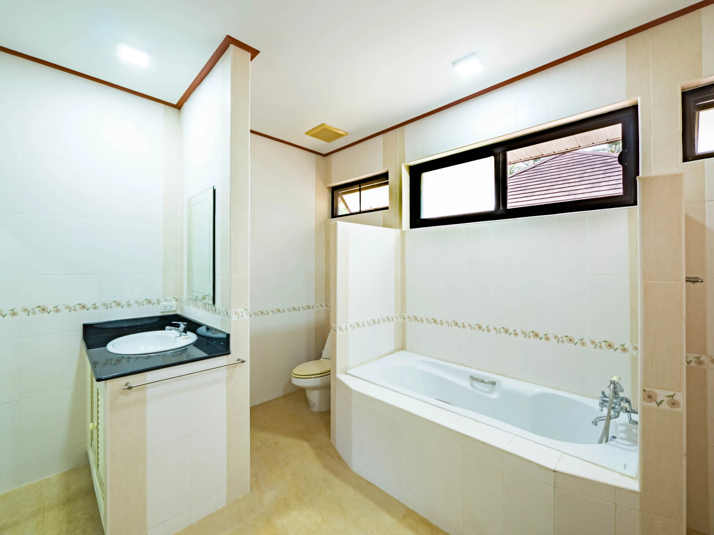 Курортный отель Resort Samui Parkville